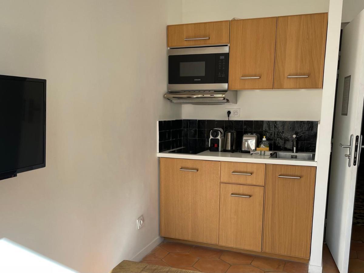 Residence Les Hauts De Saint Charles Marseille Ngoại thất bức ảnh