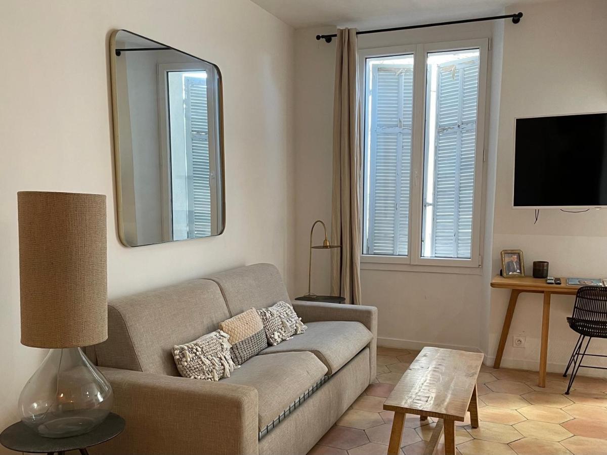 Residence Les Hauts De Saint Charles Marseille Ngoại thất bức ảnh