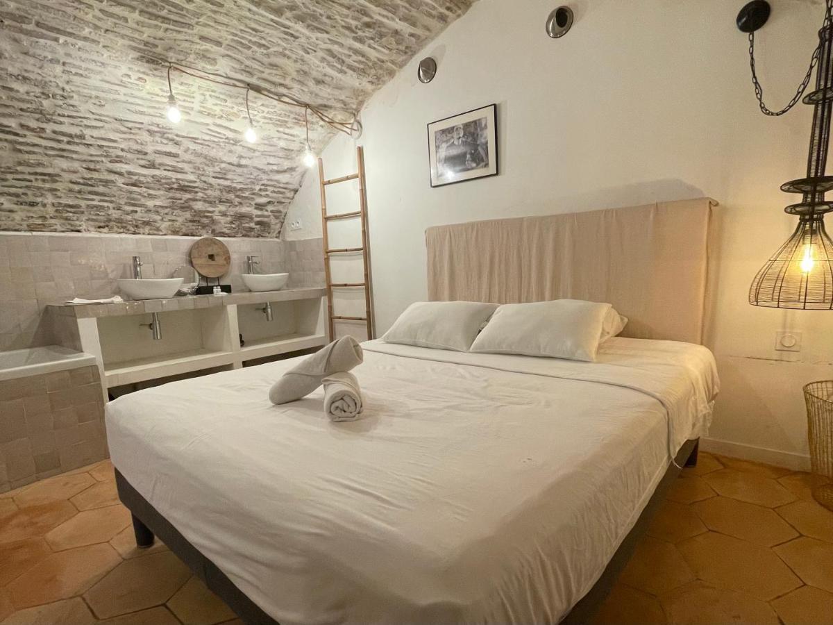 Residence Les Hauts De Saint Charles Marseille Ngoại thất bức ảnh