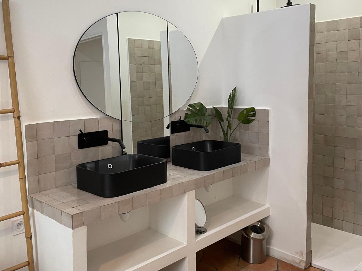 Residence Les Hauts De Saint Charles Marseille Ngoại thất bức ảnh