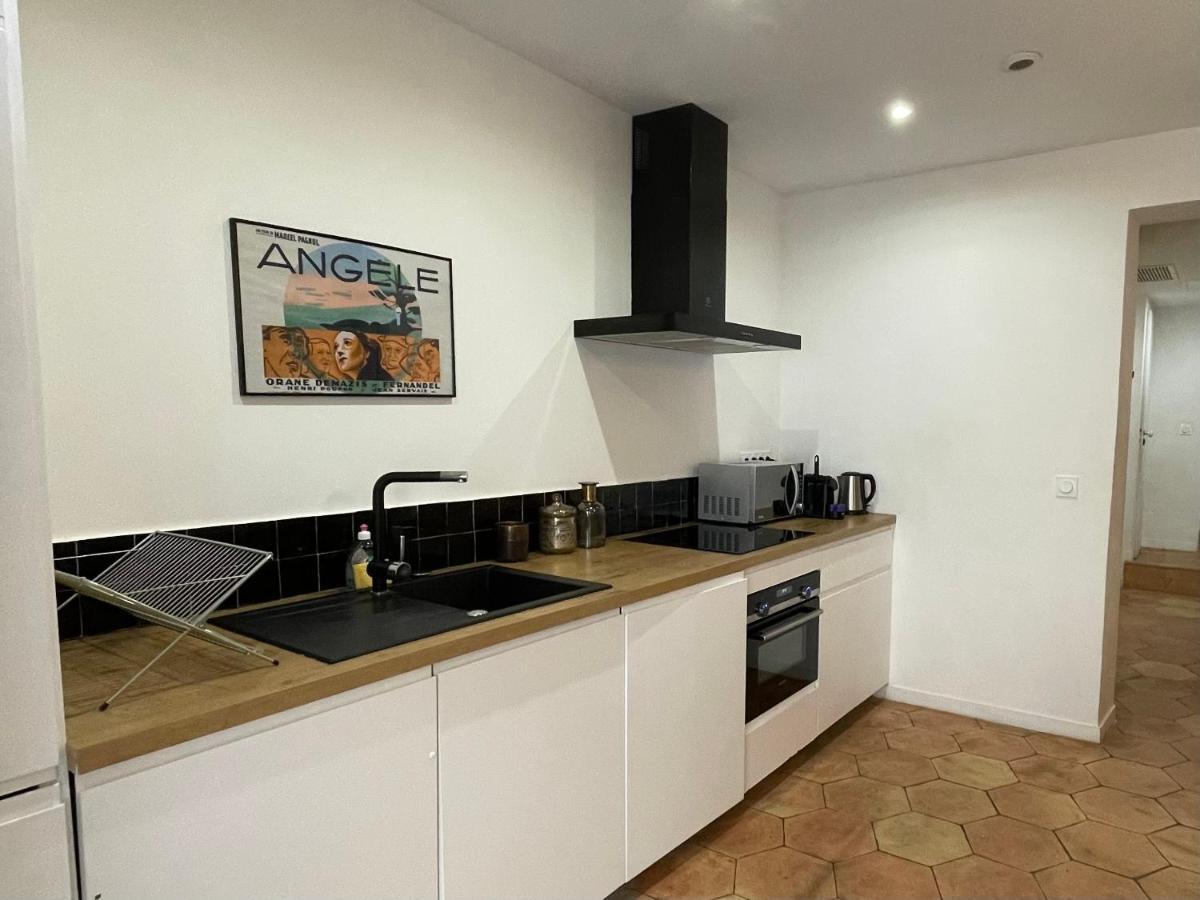 Residence Les Hauts De Saint Charles Marseille Ngoại thất bức ảnh